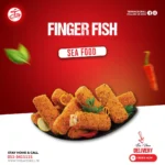 Finger Fish