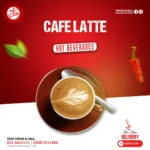 Café Latte
