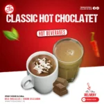 Classic Hot Chocolate