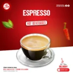 Espresso