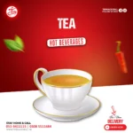 Tea